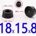 Open Stick Modular OSM - Đế Gắn Chân Cao Su - Arcade Fightstick - Thumbnail 3