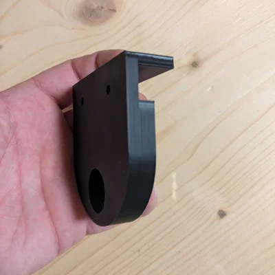 Giá đỡ IKEA MOSSLANDA