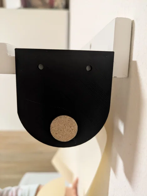 Giá đỡ IKEA MOSSLANDA - Image 6