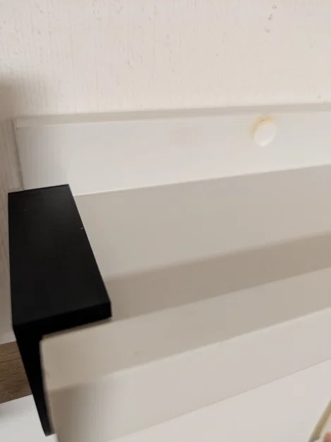 Giá đỡ IKEA MOSSLANDA - Image 7