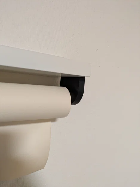 Giá đỡ IKEA MOSSLANDA - Image 9