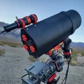 DBS 114 V2 Astrograph - Kính Thiên Văn Chụp Ảnh Thiên Văn In 3D - Thumbnail 3