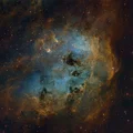 DBS 114 V2 Astrograph - Kính Thiên Văn Chụp Ảnh Thiên Văn In 3D - Thumbnail 5