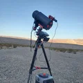 DBS 114 V2 Astrograph - Kính Thiên Văn Chụp Ảnh Thiên Văn In 3D - Thumbnail 8