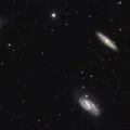 DBS 114 V2 Astrograph - Kính Thiên Văn Chụp Ảnh Thiên Văn In 3D - Thumbnail 11