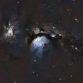 DBS 114 V2 Astrograph - Kính Thiên Văn Chụp Ảnh Thiên Văn In 3D - Thumbnail 12