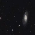 DBS 114 V2 Astrograph - Kính Thiên Văn Chụp Ảnh Thiên Văn In 3D - Thumbnail 13