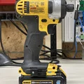 Giá đỡ mũi vít DeWalt - Tháo lắp dễ dàng - Thumbnail 5