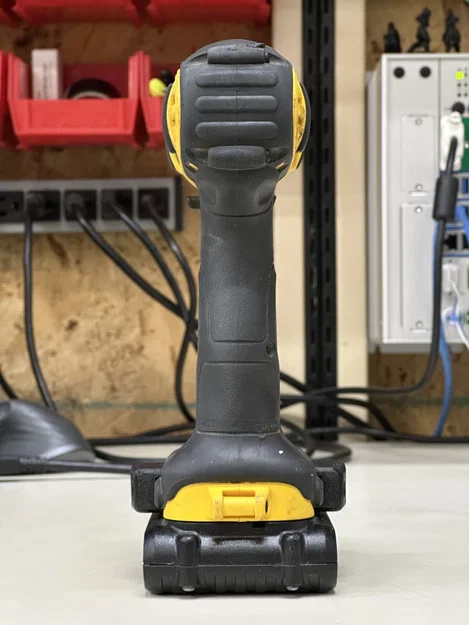 Giá đỡ mũi vít DeWalt - Tháo lắp dễ dàng - Image 7