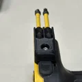 Giá đỡ mũi vít DeWalt - Tháo lắp dễ dàng - Thumbnail 8