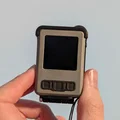 Hộp có bản lề cho Alphahound - Thumbnail 1