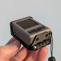 Hộp có bản lề cho Alphahound - Thumbnail 2