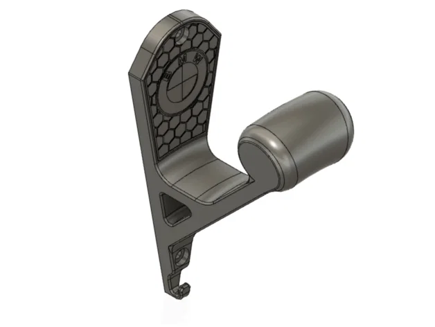 Móc treo mũ bảo hiểm (nhiều phiên bản) - Image 11