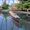 Mô hình tàu SS Atlantic - Thumbnail 3