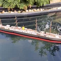 Mô hình tàu SS Atlantic - Thumbnail 5