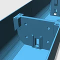 Mô hình tàu SS Atlantic - Thumbnail 11