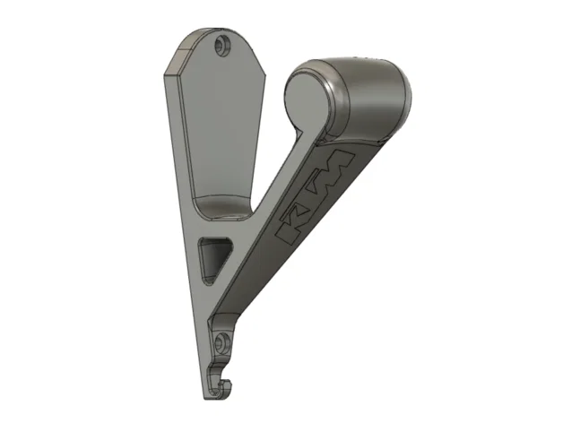 Móc treo mũ bảo hiểm (nhiều phiên bản) - Image 22