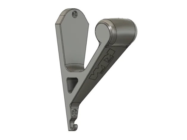 Móc treo mũ bảo hiểm (nhiều phiên bản) - Image 23