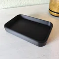 Khay Đựng Đồ Đa Năng Hình Chữ Nhật Phong Cách Hiện Đại Tối Giản - Thumbnail 2