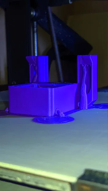 ENDER 3 V3 KE FAN COMBO 4010 - Image 2