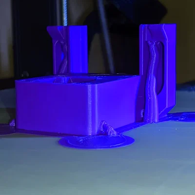 ENDER 3 V3 KE FAN COMBO 4010