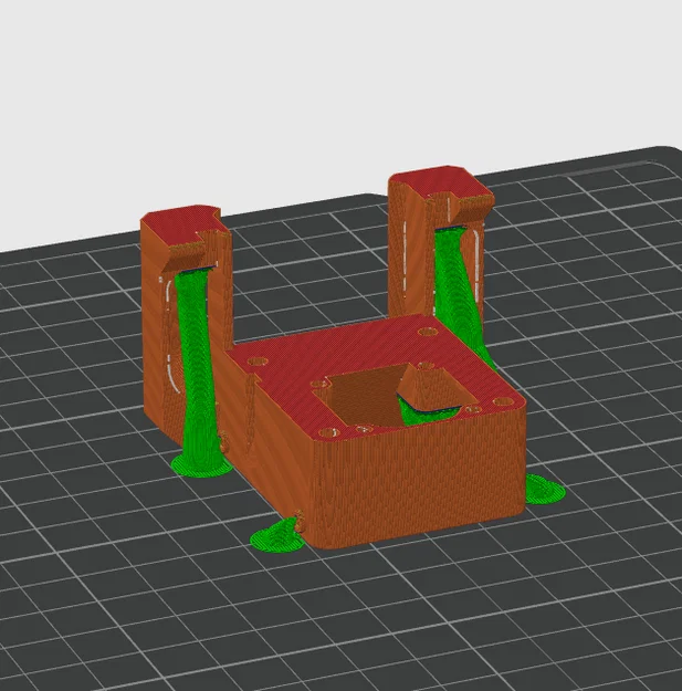 ENDER 3 V3 KE FAN COMBO 4010 - Image 5