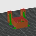 ENDER 3 V3 KE FAN COMBO 4010 - Thumbnail 5