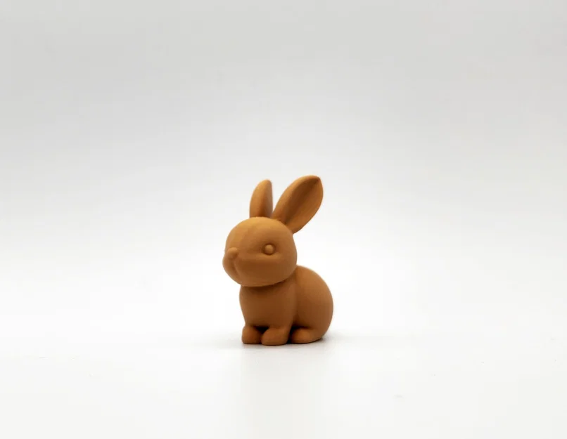 Chú thỏ nhỏ Tiny Bunny - Image 1