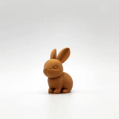 Chú thỏ nhỏ Tiny Bunny