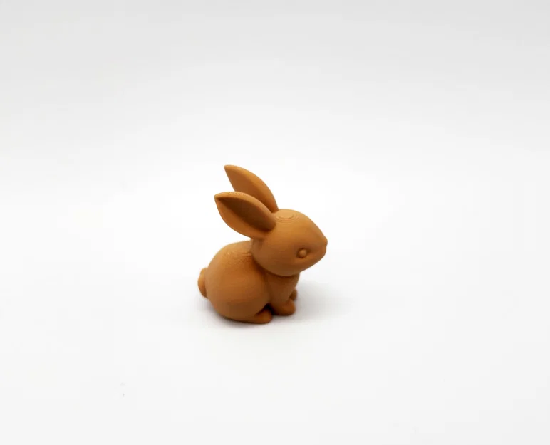Chú thỏ nhỏ Tiny Bunny - Image 2