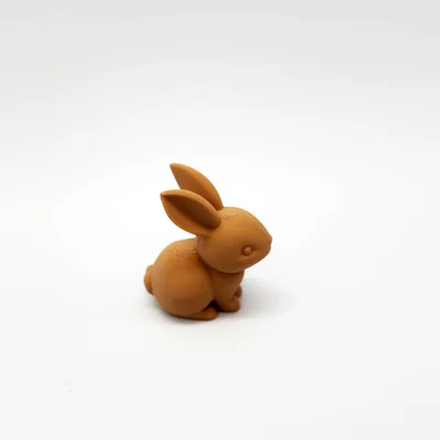 Chú thỏ nhỏ Tiny Bunny