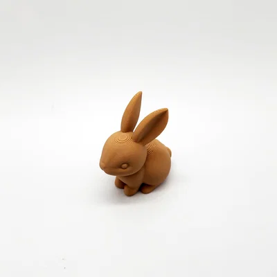 Chú thỏ nhỏ Tiny Bunny