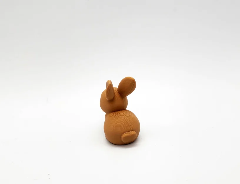 Chú thỏ nhỏ Tiny Bunny - Image 4