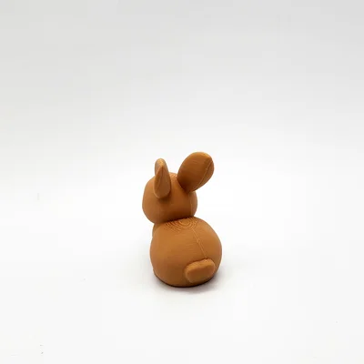 Chú thỏ nhỏ Tiny Bunny