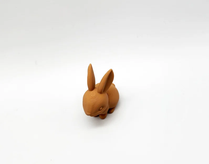 Chú thỏ nhỏ Tiny Bunny - Image 5