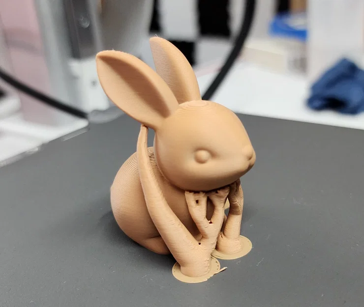 Chú thỏ nhỏ Tiny Bunny - Image 6