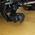 Bộ Đế Gimbal CADDX GM3 & Khung Bảo Vệ cho Flycam AOS UL7 - Thumbnail 4