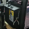 Hộp điều khiển Electronics Box cho Chamber Heater - Thumbnail 2