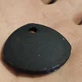 Nắp Đậy Lỗ Khóa Chống Nhìn Trộm (Tự Đóng Bằng Trọng Lực) - Thumbnail 2