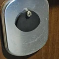 Nắp Đậy Lỗ Khóa Chống Nhìn Trộm (Tự Đóng Bằng Trọng Lực) - Thumbnail 3
