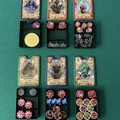 Bộ khay sắp xếp token cho Corps of Discovery: Ultimate Edition - Thumbnail 1