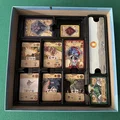 Bộ khay sắp xếp token cho Corps of Discovery: Ultimate Edition - Thumbnail 2