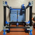 Hệ thống ray trượt Z cho Ender 3 NG với bàn nhiệt kiểu Trident - Thumbnail 2