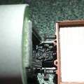 Mẫu thay thế đầu nối (coupling) cho tàu mô hình Fleischmann H0 - Thumbnail 3