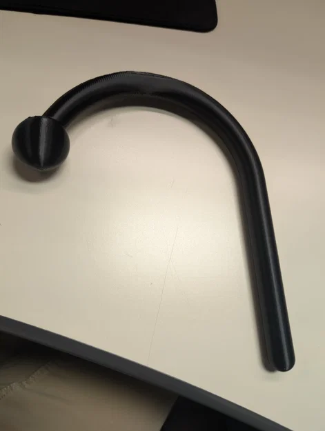 Móc massage cơ bắp chuyên sâu (Muscle Hook) - Image 1