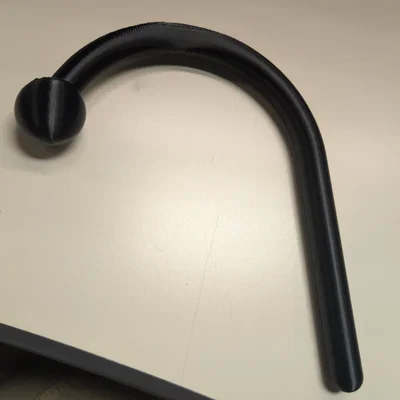 Móc massage cơ bắp chuyên sâu (Muscle Hook)