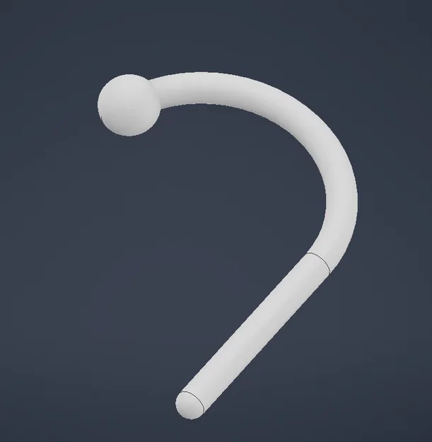 Móc massage cơ bắp chuyên sâu (Muscle Hook) - Image 2