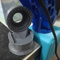 Đế kết nối đa năng cho tay đỡ kẹp bàn (Mount Base Adapter) - Thumbnail 2