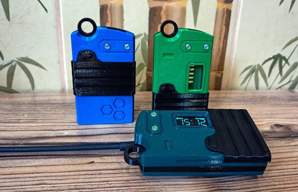 Vỏ bảo vệ cho Heltec V3(V4) - Image 3