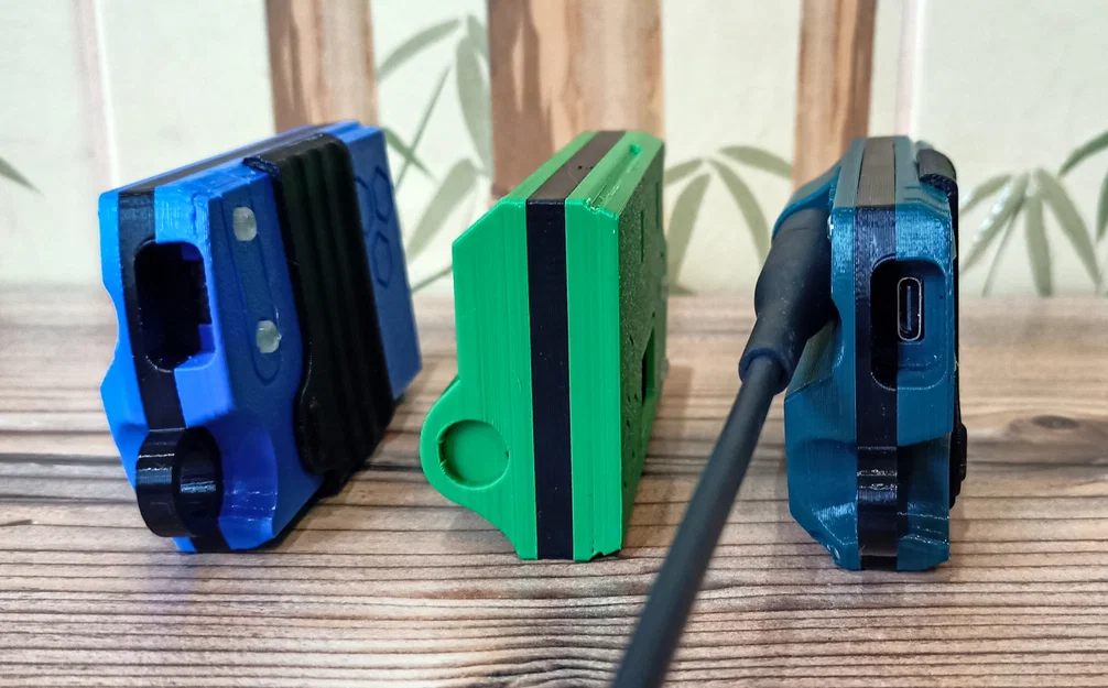 Vỏ bảo vệ cho Heltec V3(V4) - Image 4
